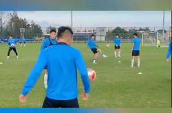 关于建业客场小胜申花，连胜势头仍在延续的信息
