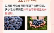 苹果和葡萄的差异，少数人意识到的