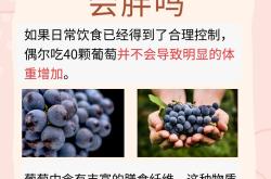苹果和葡萄的差异，少数人意识到的